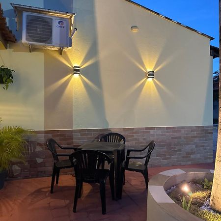 Chale Temporada Porto Dos Lencois - Lencois Maranhenses Villa Barreirinhas Kültér fotó