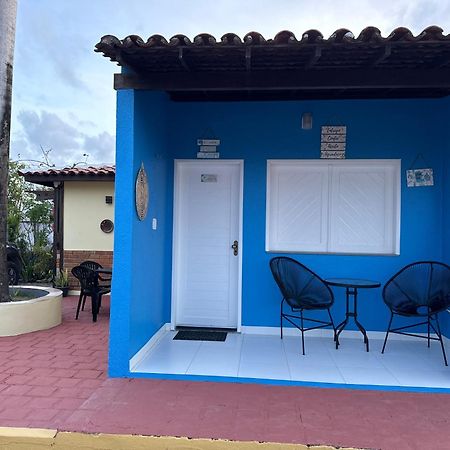 Chale Temporada Porto Dos Lencois - Lencois Maranhenses Villa Barreirinhas Kültér fotó