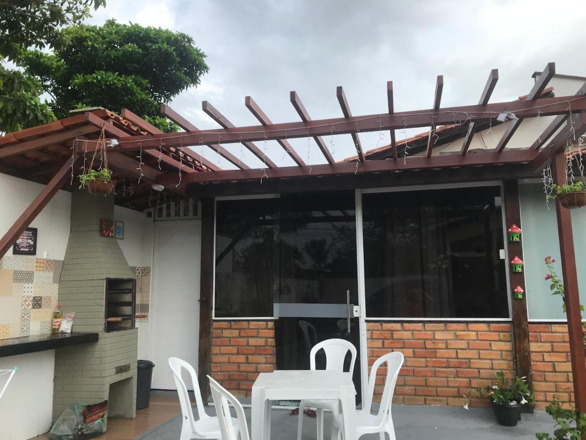 Chale Temporada Porto Dos Lencois - Lencois Maranhenses Villa Barreirinhas Kültér fotó