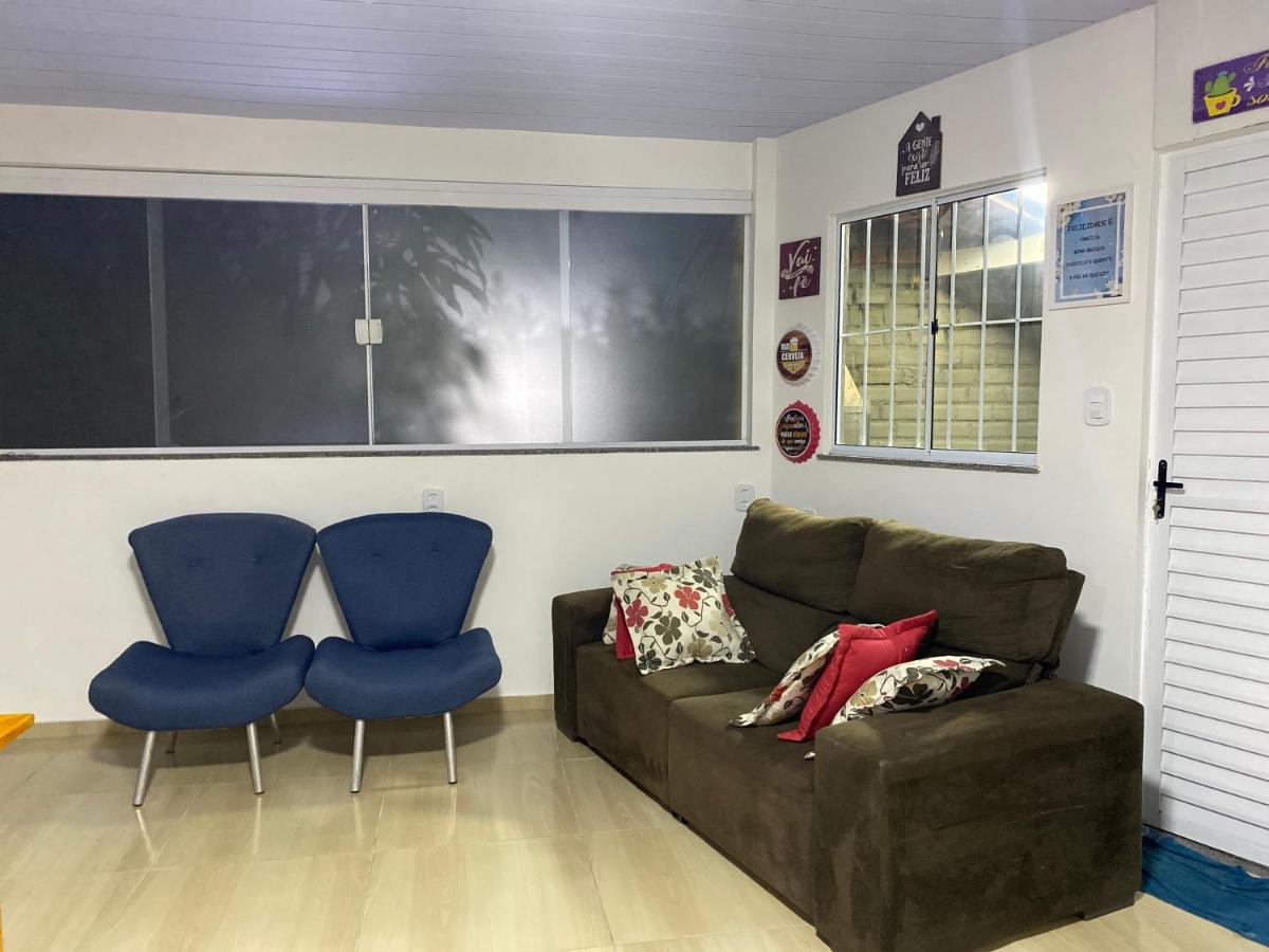 Chale Temporada Porto Dos Lencois - Lencois Maranhenses Villa Barreirinhas Kültér fotó
