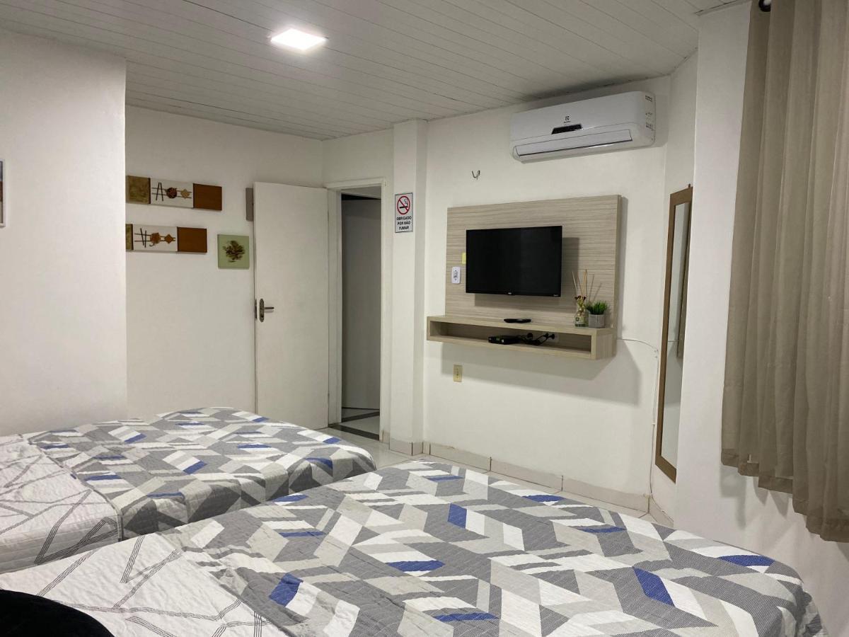 Chale Temporada Porto Dos Lencois - Lencois Maranhenses Villa Barreirinhas Kültér fotó