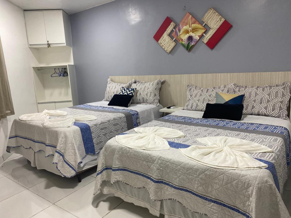 Chale Temporada Porto Dos Lencois - Lencois Maranhenses Villa Barreirinhas Kültér fotó