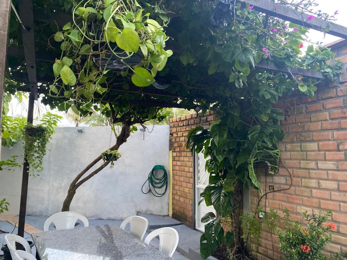 Chale Temporada Porto Dos Lencois - Lencois Maranhenses Villa Barreirinhas Kültér fotó