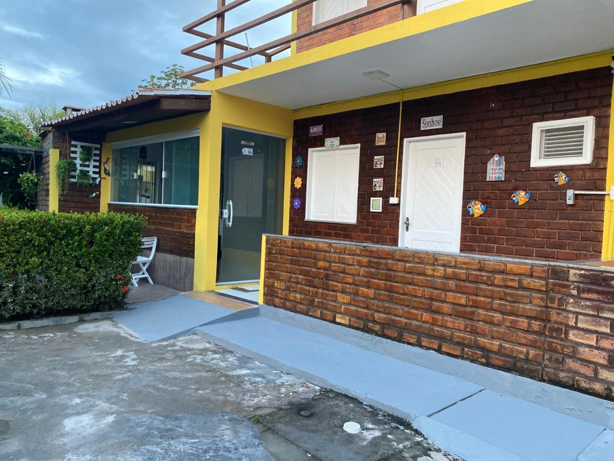 Chale Temporada Porto Dos Lencois - Lencois Maranhenses Villa Barreirinhas Kültér fotó