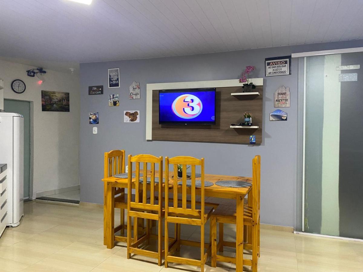 Chale Temporada Porto Dos Lencois - Lencois Maranhenses Villa Barreirinhas Kültér fotó