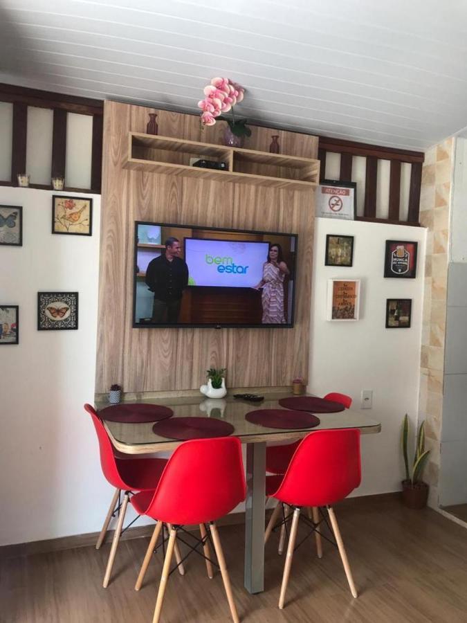 Chale Temporada Porto Dos Lencois - Lencois Maranhenses Villa Barreirinhas Kültér fotó