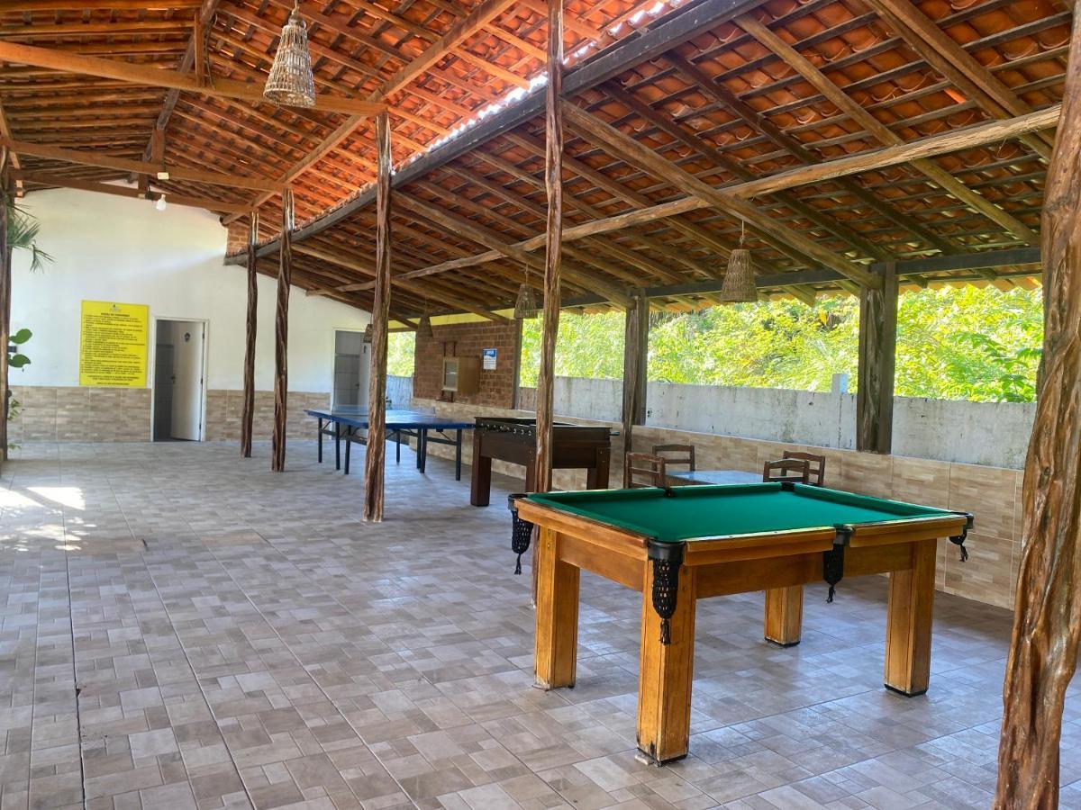 Chale Temporada Porto Dos Lencois - Lencois Maranhenses Villa Barreirinhas Kültér fotó