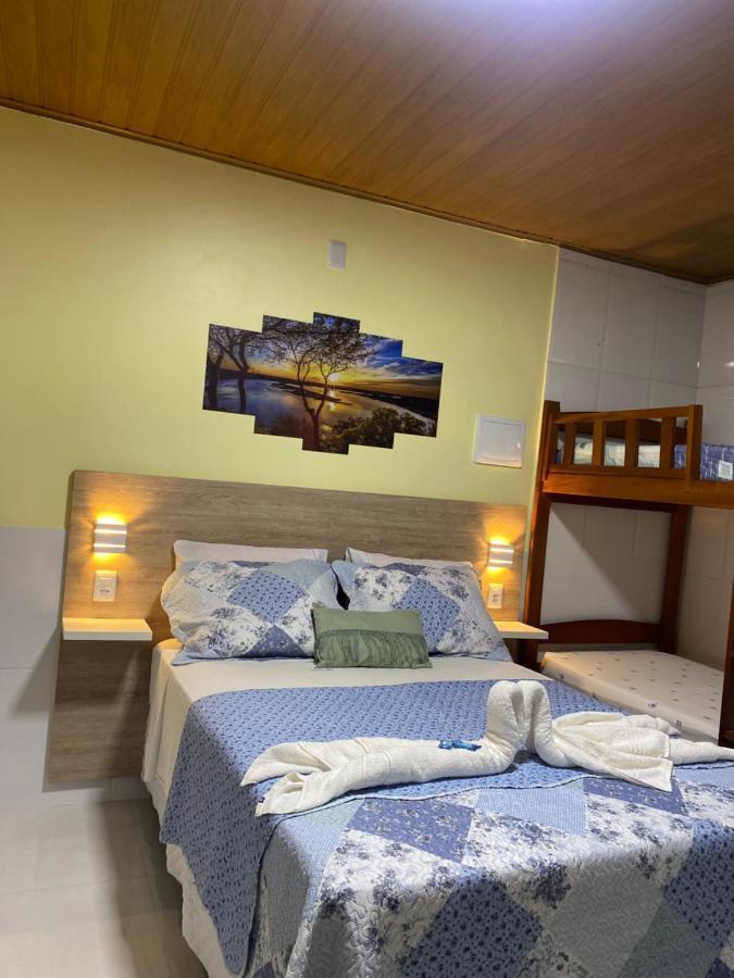 Chale Temporada Porto Dos Lencois - Lencois Maranhenses Villa Barreirinhas Kültér fotó