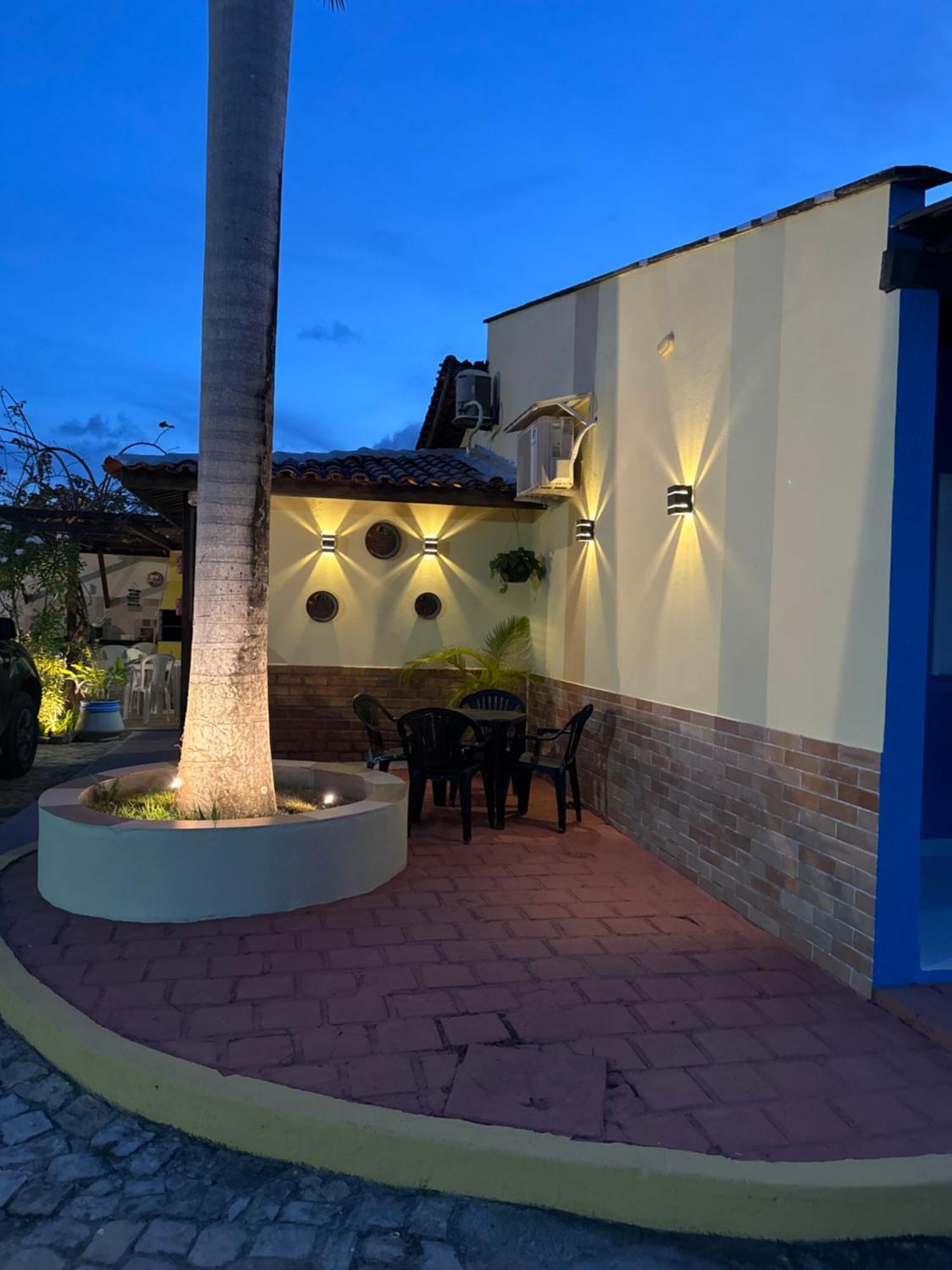 Chale Temporada Porto Dos Lencois - Lencois Maranhenses Villa Barreirinhas Kültér fotó