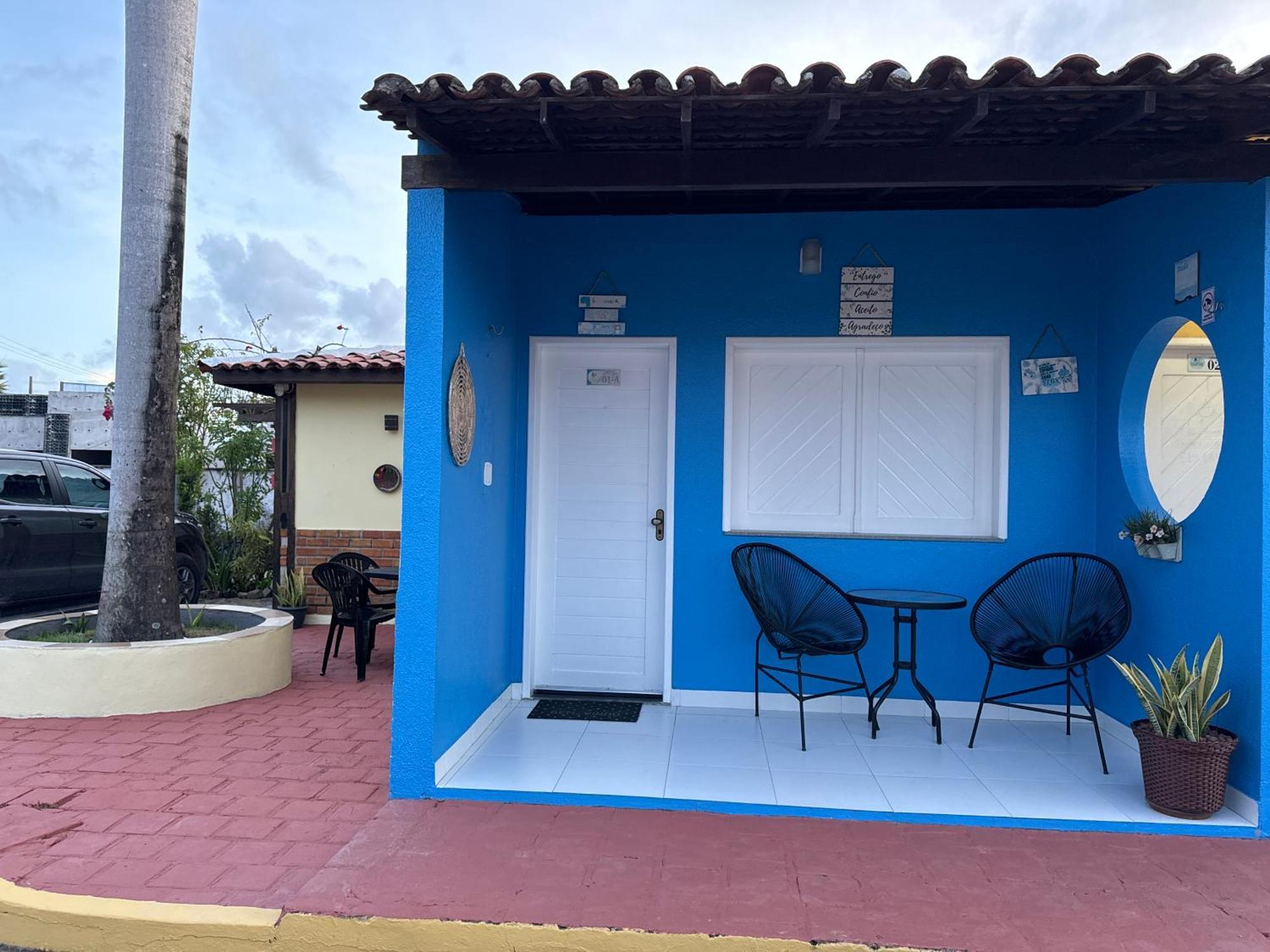 Chale Temporada Porto Dos Lencois - Lencois Maranhenses Villa Barreirinhas Kültér fotó