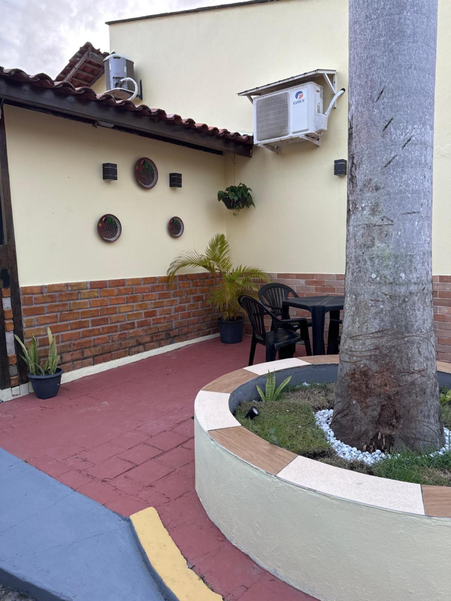 Chale Temporada Porto Dos Lencois - Lencois Maranhenses Villa Barreirinhas Kültér fotó