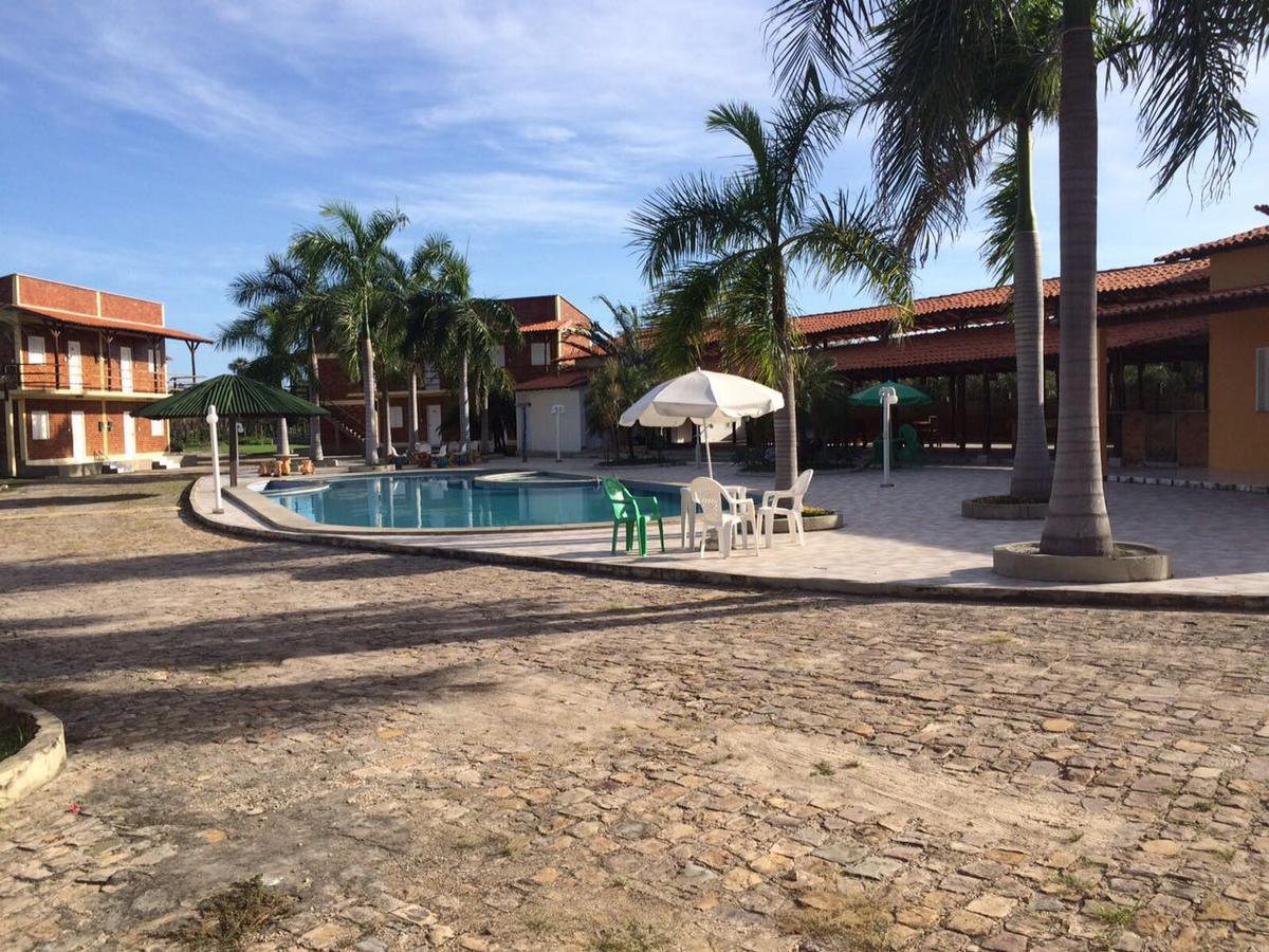 Chale Temporada Porto Dos Lencois - Lencois Maranhenses Villa Barreirinhas Kültér fotó