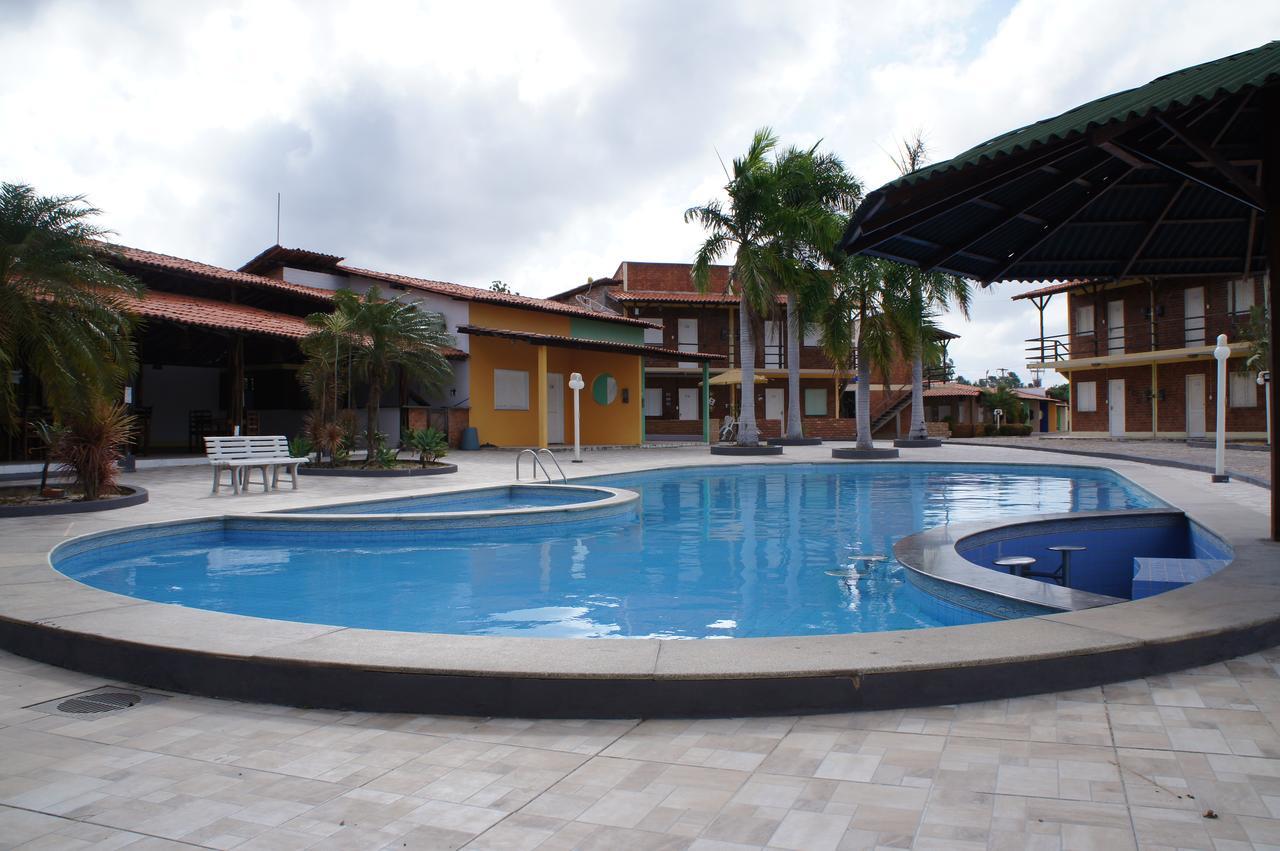Chale Temporada Porto Dos Lencois - Lencois Maranhenses Villa Barreirinhas Kültér fotó