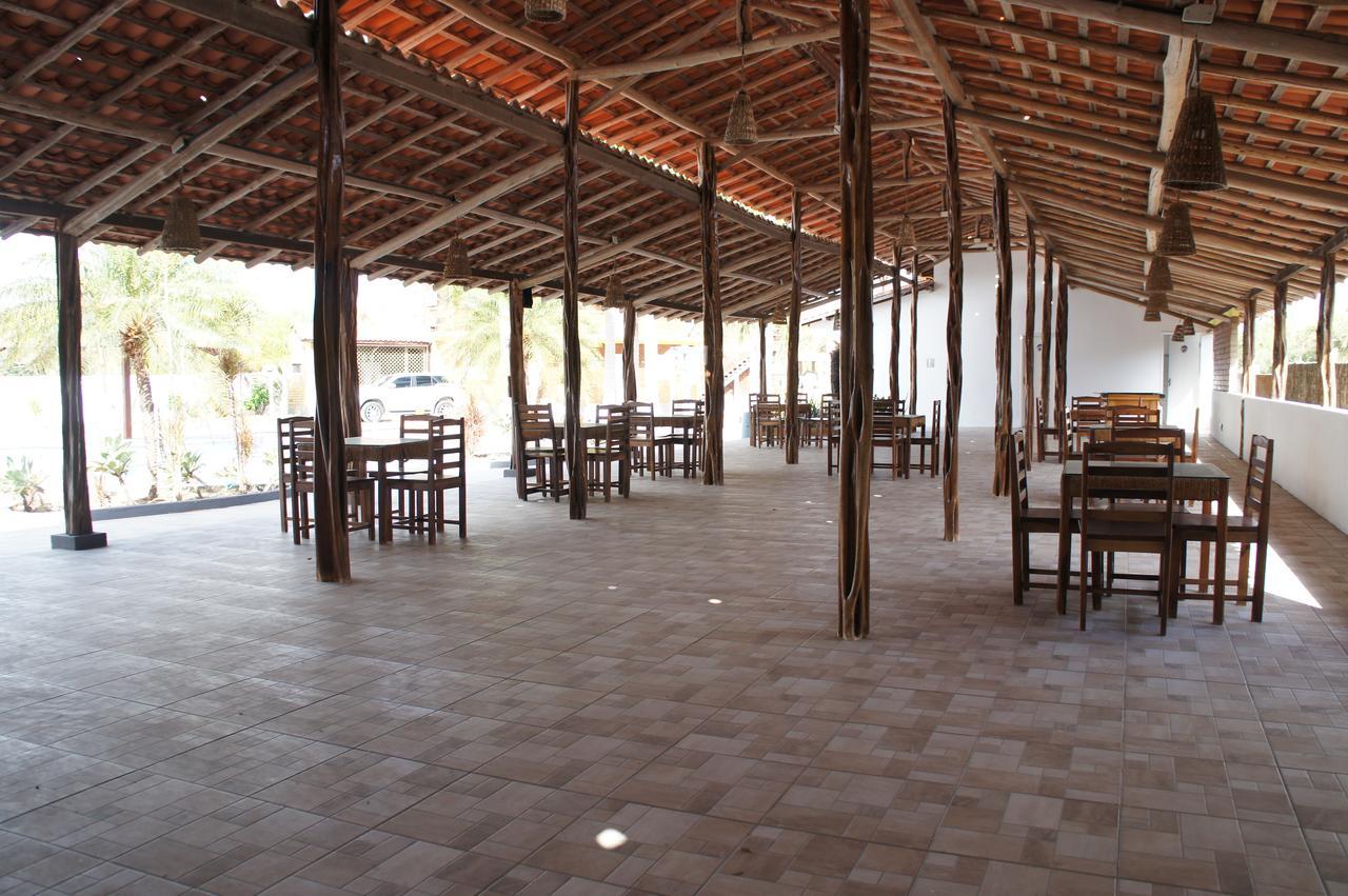Chale Temporada Porto Dos Lencois - Lencois Maranhenses Villa Barreirinhas Kültér fotó