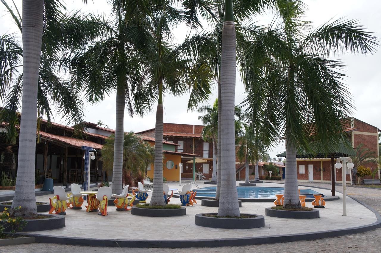 Chale Temporada Porto Dos Lencois - Lencois Maranhenses Villa Barreirinhas Kültér fotó