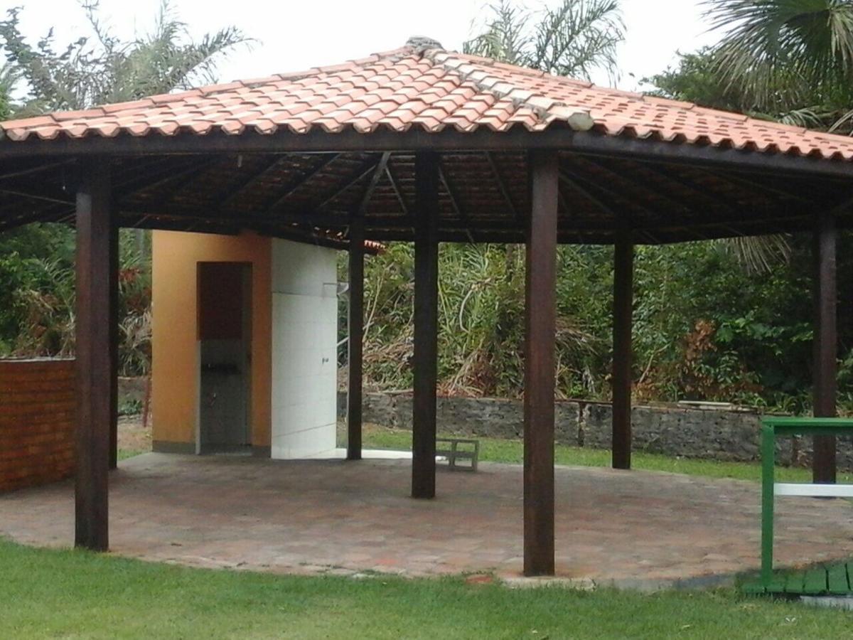 Chale Temporada Porto Dos Lencois - Lencois Maranhenses Villa Barreirinhas Kültér fotó