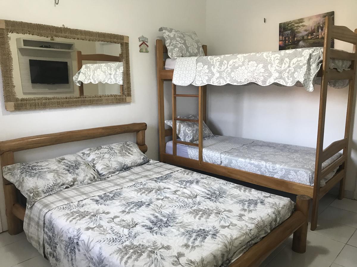 Chale Temporada Porto Dos Lencois - Lencois Maranhenses Villa Barreirinhas Kültér fotó