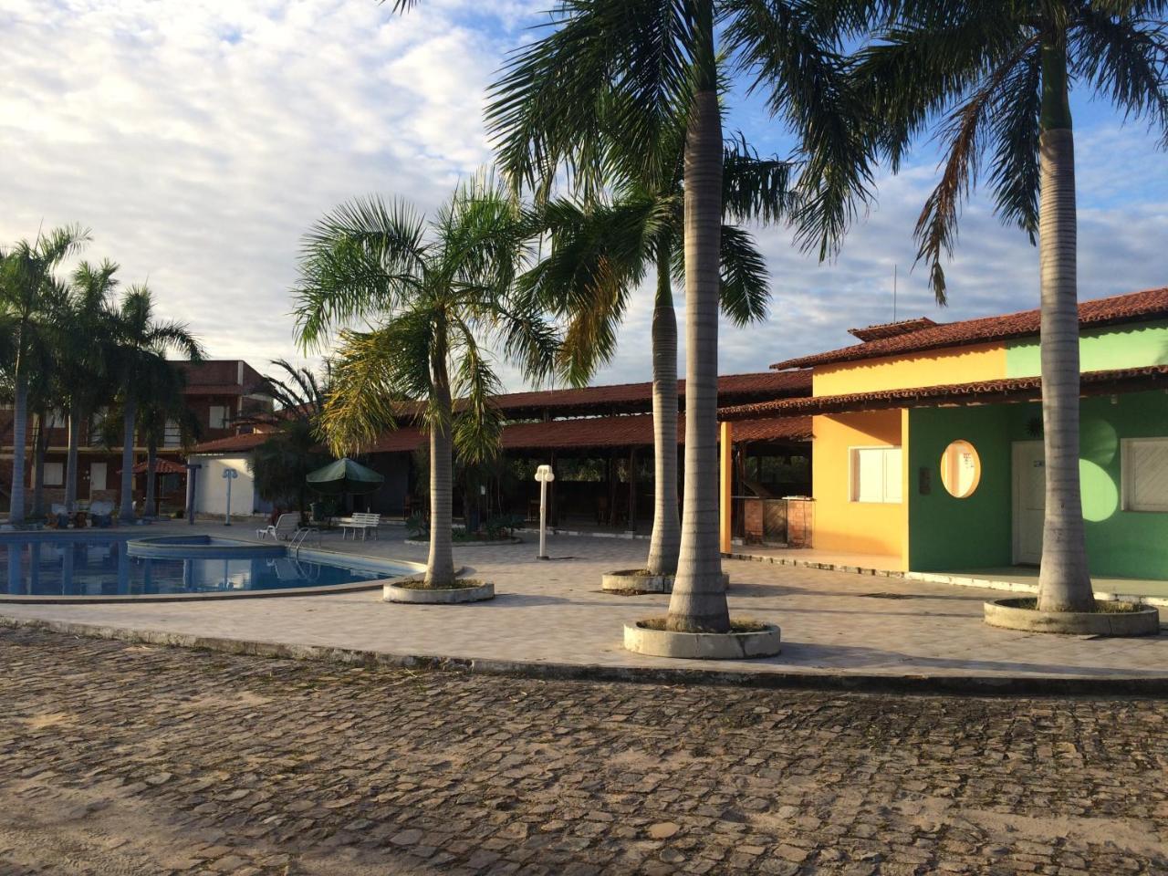 Chale Temporada Porto Dos Lencois - Lencois Maranhenses Villa Barreirinhas Kültér fotó