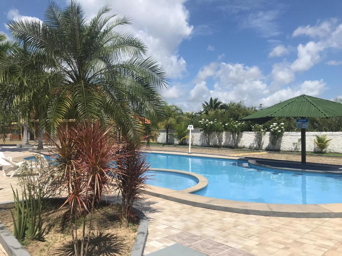 Chale Temporada Porto Dos Lencois - Lencois Maranhenses Villa Barreirinhas Kültér fotó