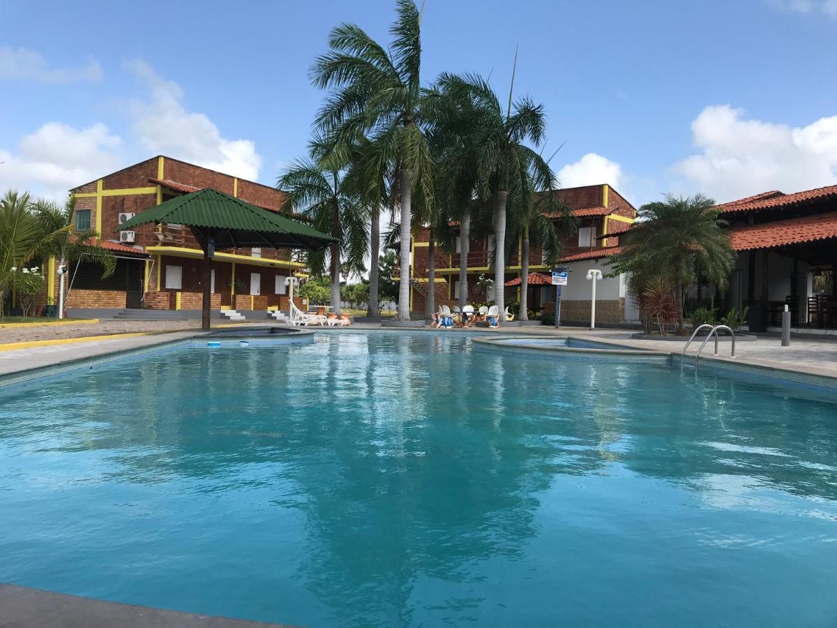 Chale Temporada Porto Dos Lencois - Lencois Maranhenses Villa Barreirinhas Kültér fotó